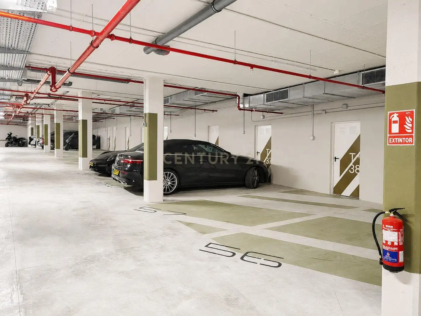 Piso con piscina en venta en DS ENSANCHE SUR I 8MARBELLA (MÁLAGA) 5, imagen 26