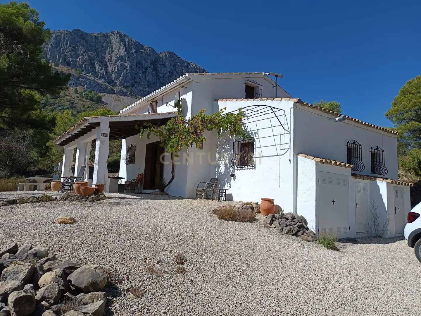 Maison avec jardin à vendre à Calle Alicante, 30, 03727, Alicante, Spain 30, imagen 25