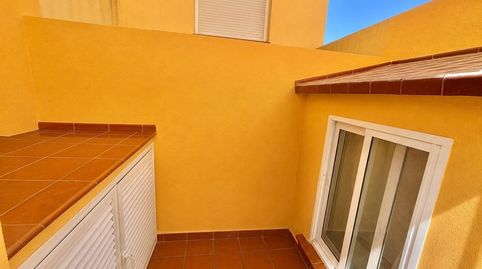 Foto 5 de Piso en venta en Fuente Alegre - El Chaparral - Los Morales, Málaga Capital