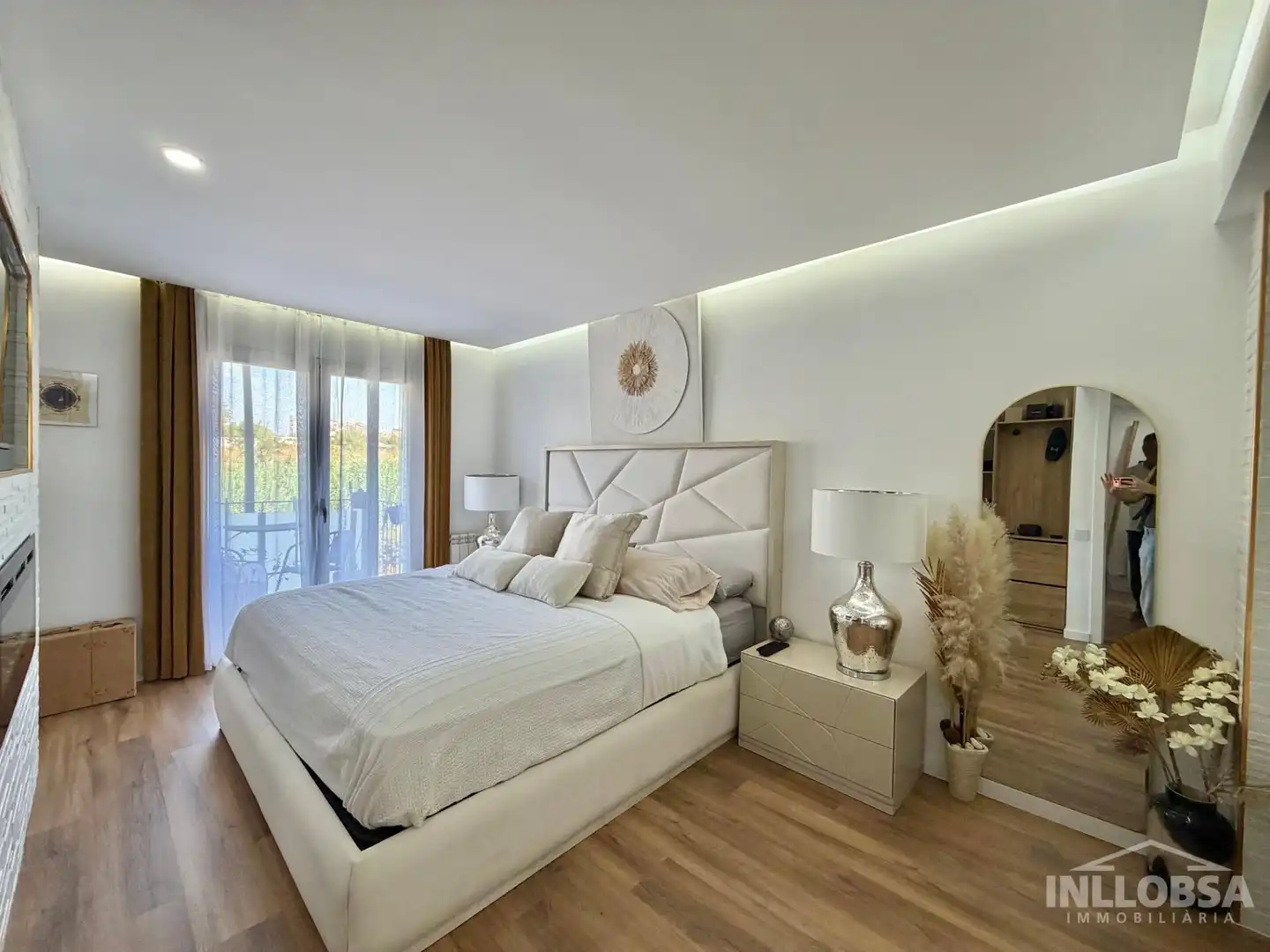 Habitación de Piso en venta en Manresa con Calefacción, Parquet y Terraza