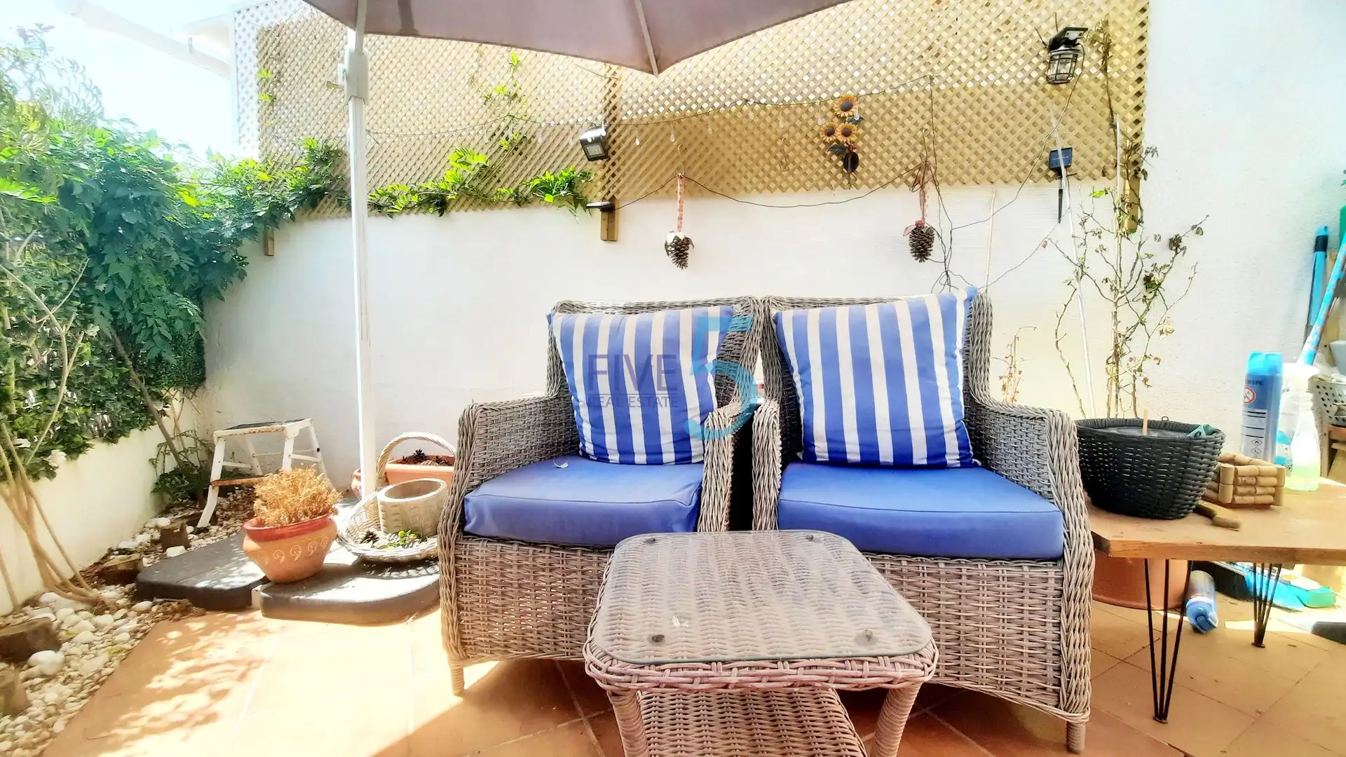 Casa a schiera con piscina in vendita a Mar Menor de Cartagena – Cabo de Palos, imagen 9