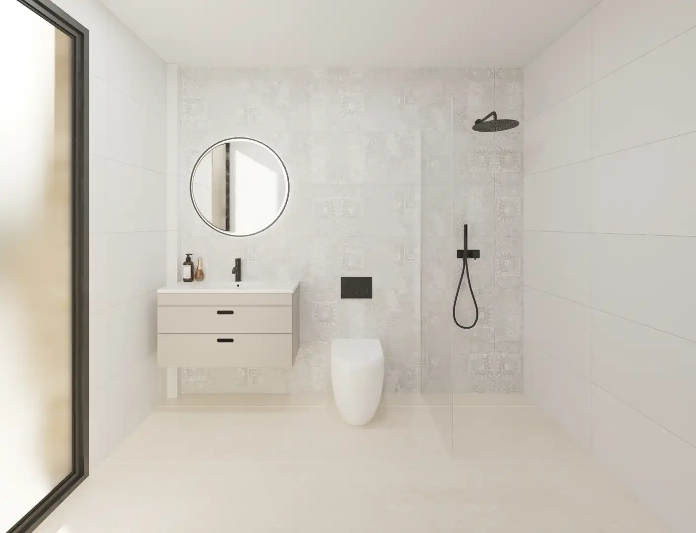 Adosado de obra nueva con piscina en venta en Los Montesinos, imagen 19
