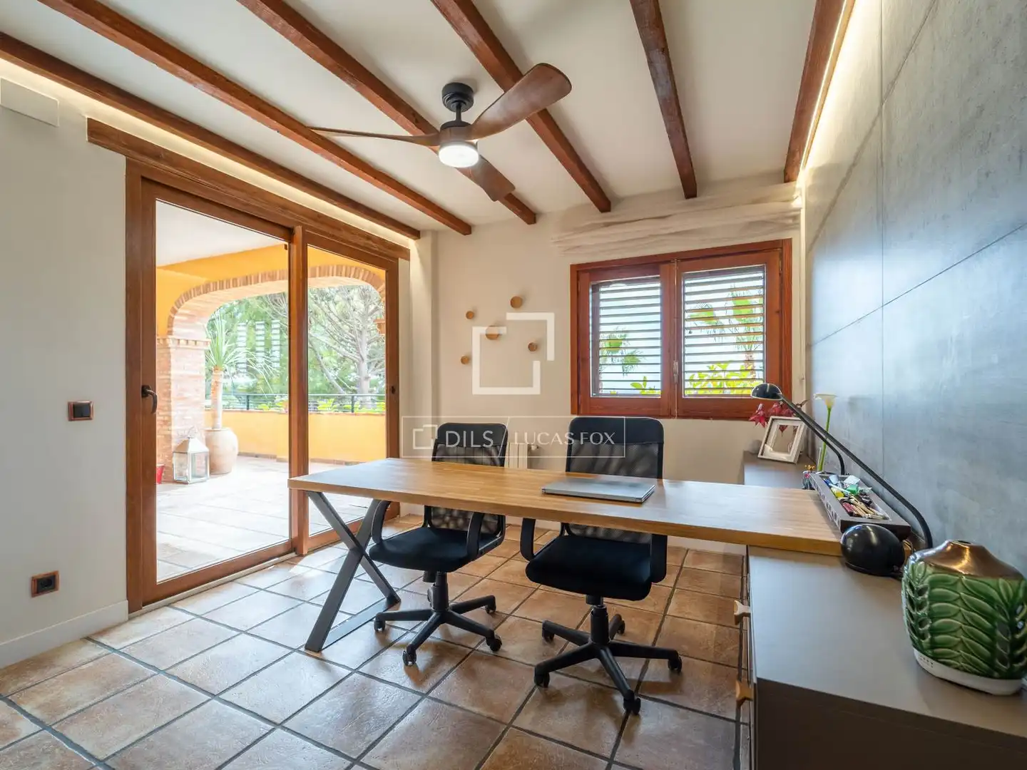 Villa avec piscine à vendre à Corral Nou - Montros - Estepar, imagen 49