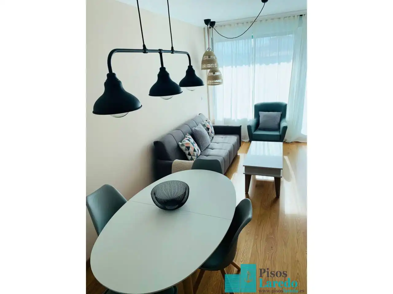 Appartement avec terrasse à louer à Calle Garelly de la Cámara 12, imagen 5