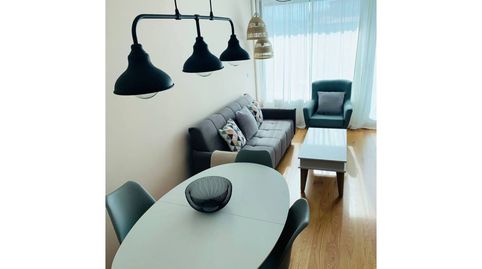 Foto 5 von Wohnung zur Miete in Calle Garelly de la Cámara, 12, Centro, Laredo