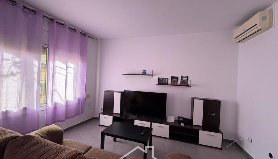 Photo 1 of Flat to rent in Centre, Barcelona