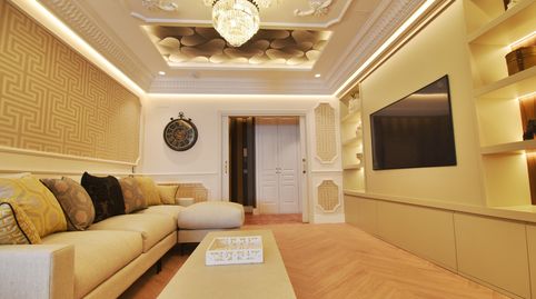 Foto 5 de Piso en venta en Calle de Guzmán el Bueno, Vallehermoso, Madrid Capital