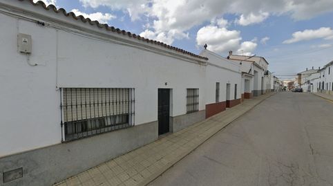 Foto 3 von Einfamilien-Reihenhaus zum Verkauf in Fregenal de la Sierra, Badajoz