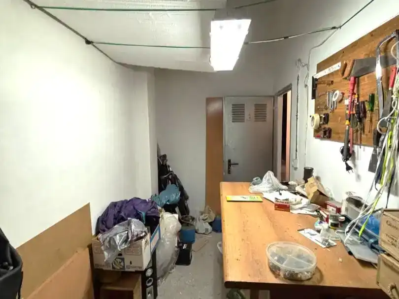 Pis en venda en Granadilla de Abona amb Traster i Moblat