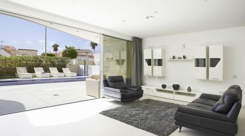 Foto 3 de Casa o chalet en venta en La Caleta, Adeje