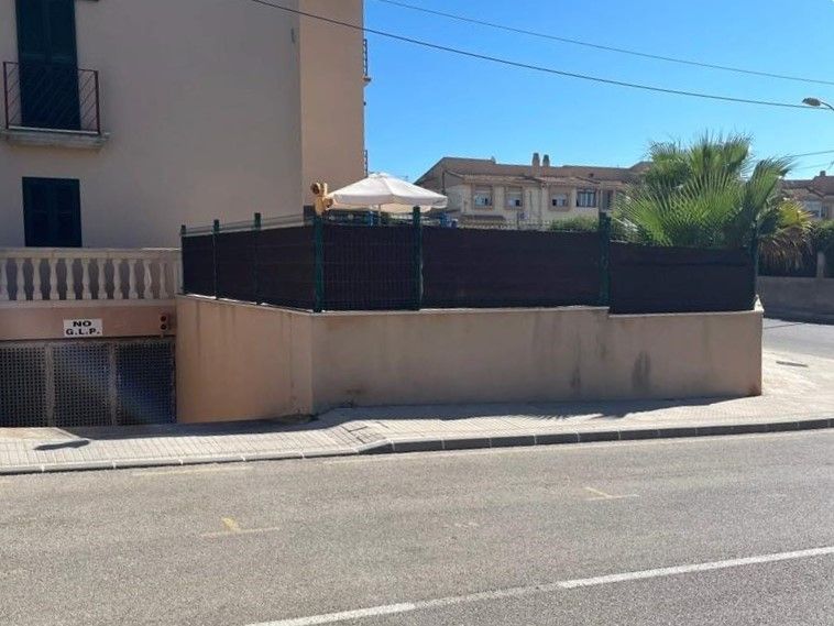 Garatge en venda a COLOM, Son Ferrer