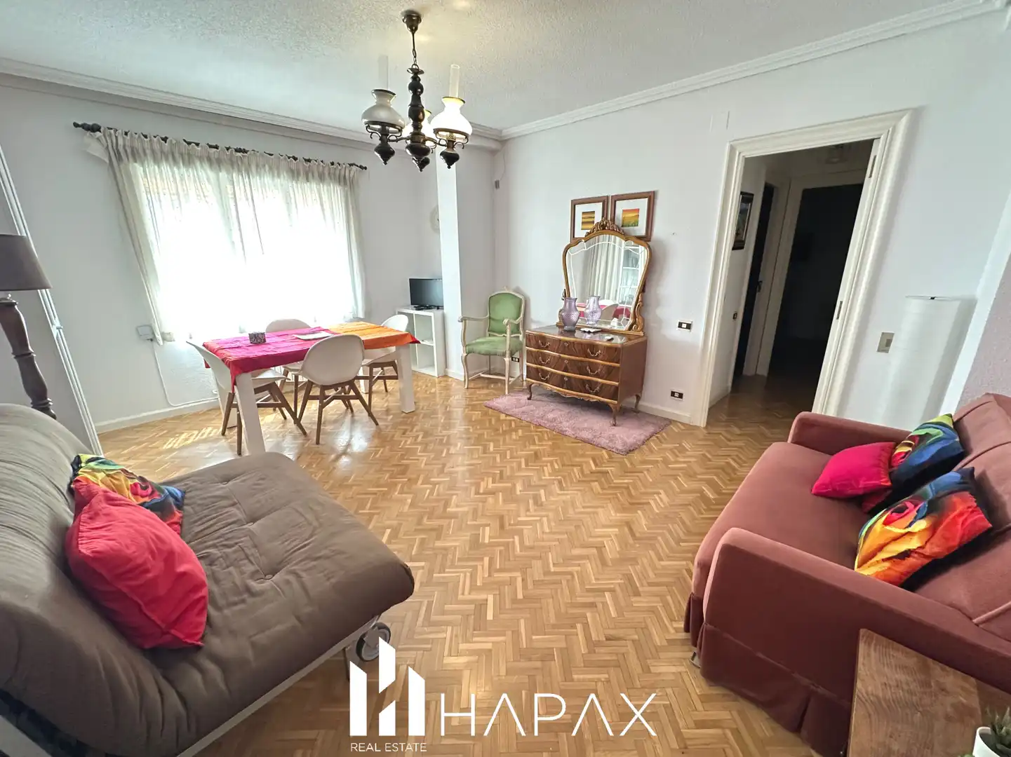 Flat with terrace for sale in Salamanca - CT CARMEN, DEL, imagen 5