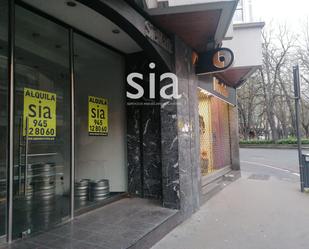 Local de lloguer en Vitoria - Gasteiz