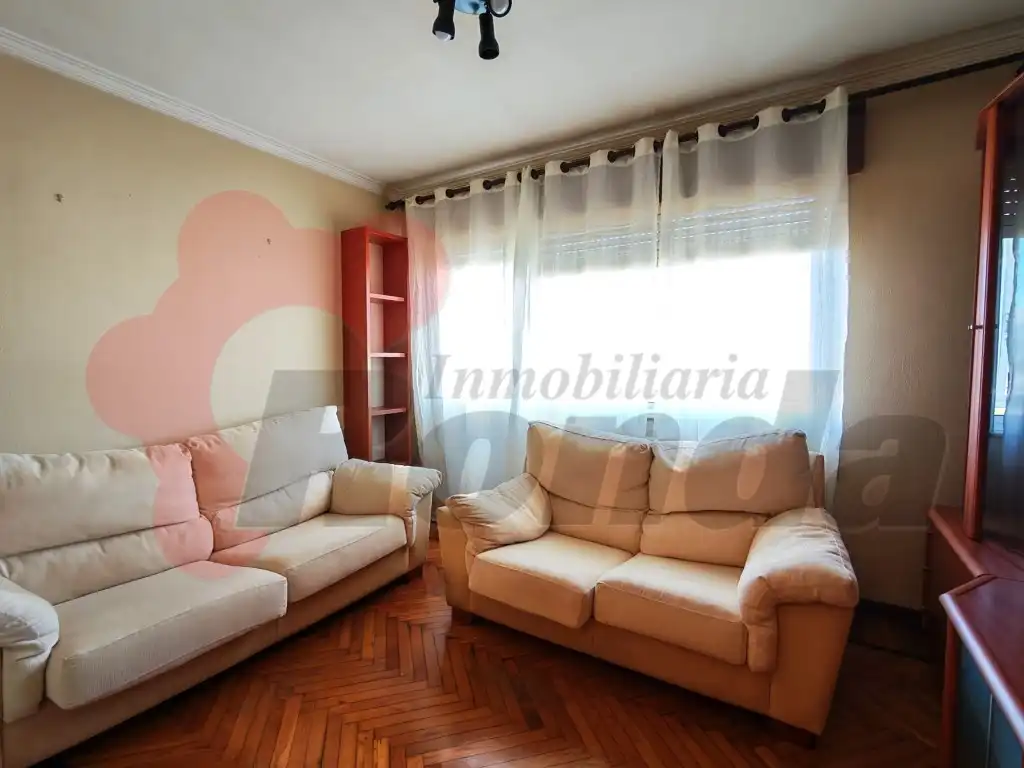 Piso en venta en Rua Illas Sisargas, A Piriganlla - Albeiros - Garabolos