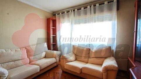 Foto 2 de Piso en venta en Rua Illas Sisargas, A Piriganlla - Albeiros - Garabolos, Lugo Capital