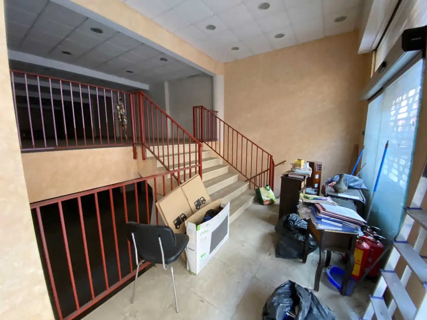 Gewerbefläche zum Verkauf in Carrer d'Anselm Clavé, imagen 7