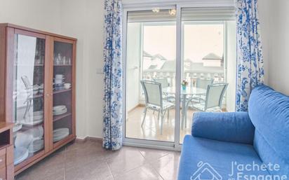 Balcony of Apartment for sale in Formentera del Segura  with Air Conditioner, Heating and Furnished