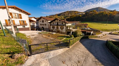 Foto 2 de Casa o xalet en venda a Uxarrea Auzoa, Donamaria, Navarra