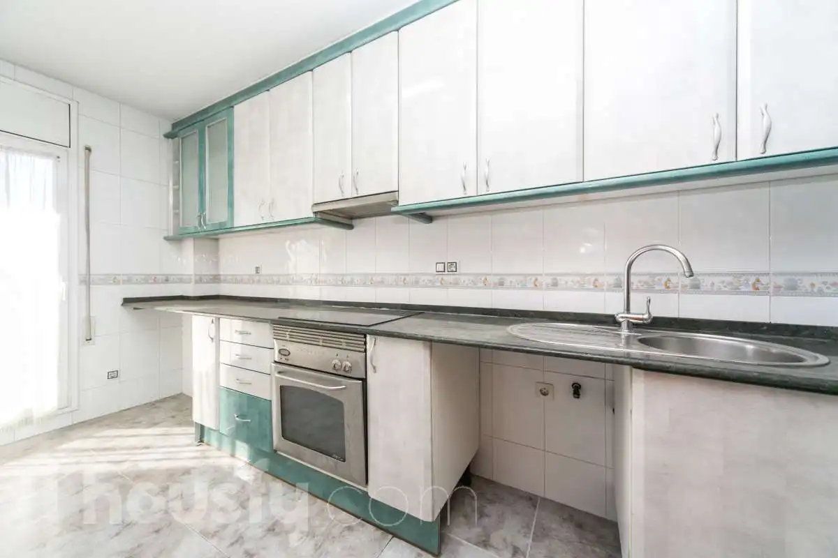 Dúplex en venta en Avinguda Línia, Masquefa