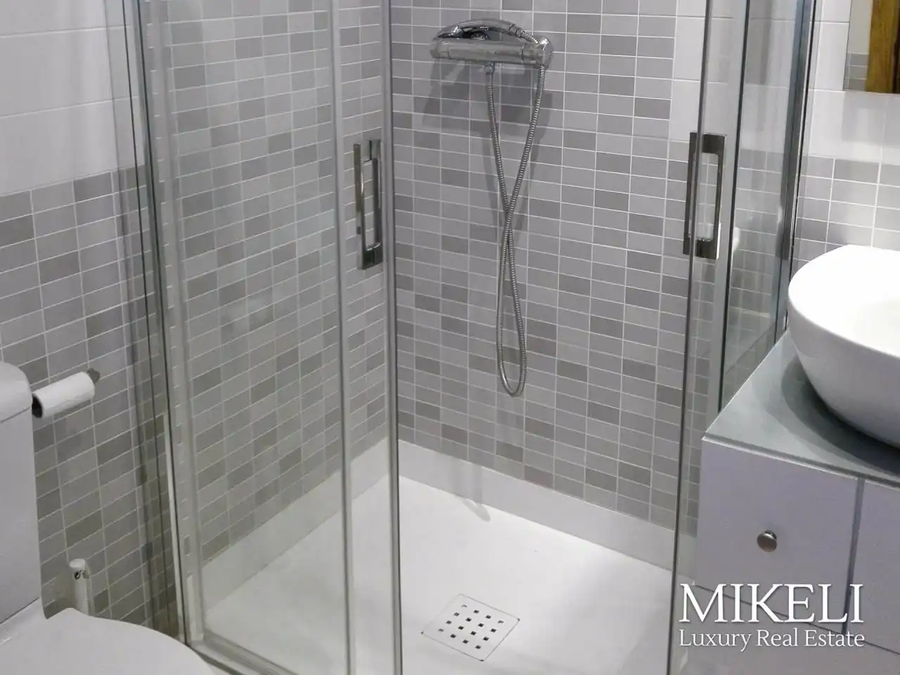 Flat for rent in Calle LA MONTAÑESA, 1, Puerto Chico