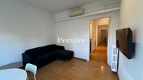 Bedroom of Flat to rent in  Barcelona Capital  with Terrace