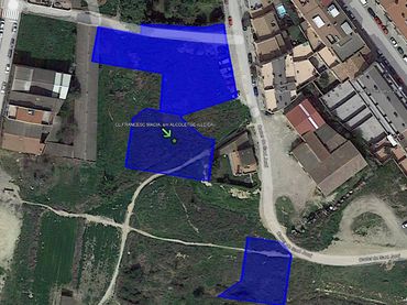 Terreno rustico in vendita a Alcoletge