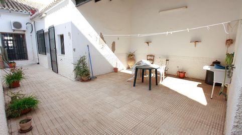 Foto 2 de Finca rústica en venda a Mariano Hermosilla-palma, La Palma, Cartagena
