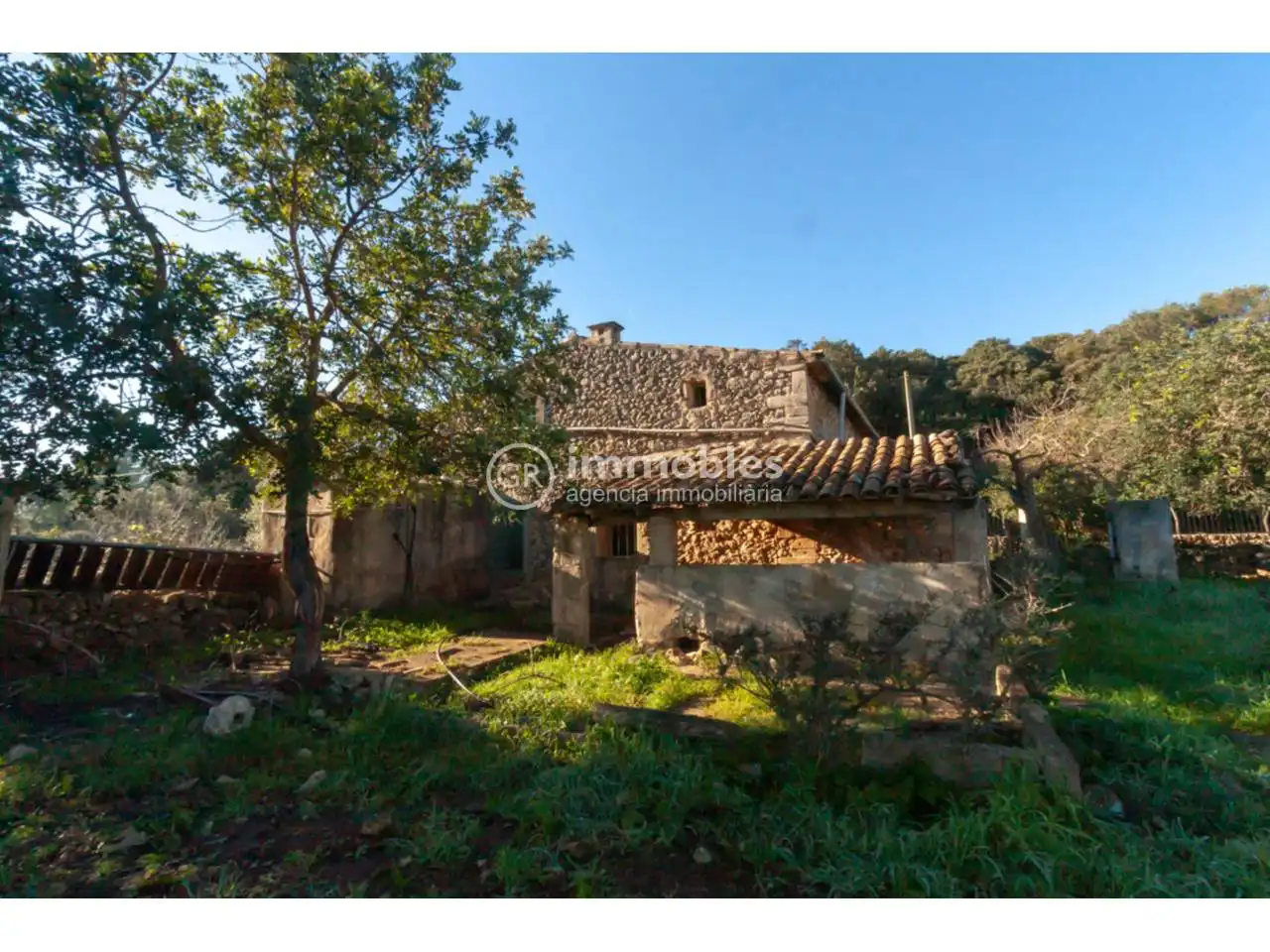 Houses for sale in Pollença Poble