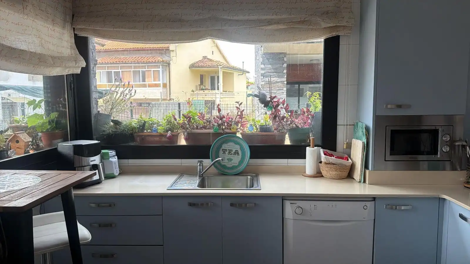 Kitchen of Houses for sale in Arnuero  with Heating, Private garden and Terrace