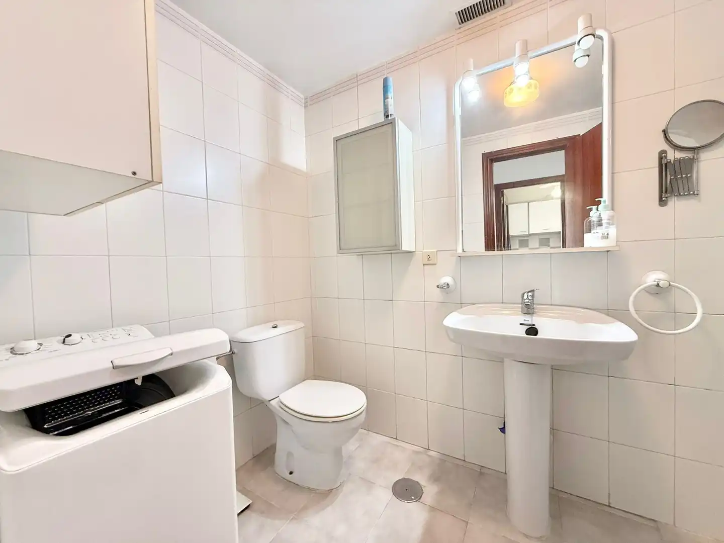 Apartamento con terraza en venta en San Pedro del Pinatar, imagen 15