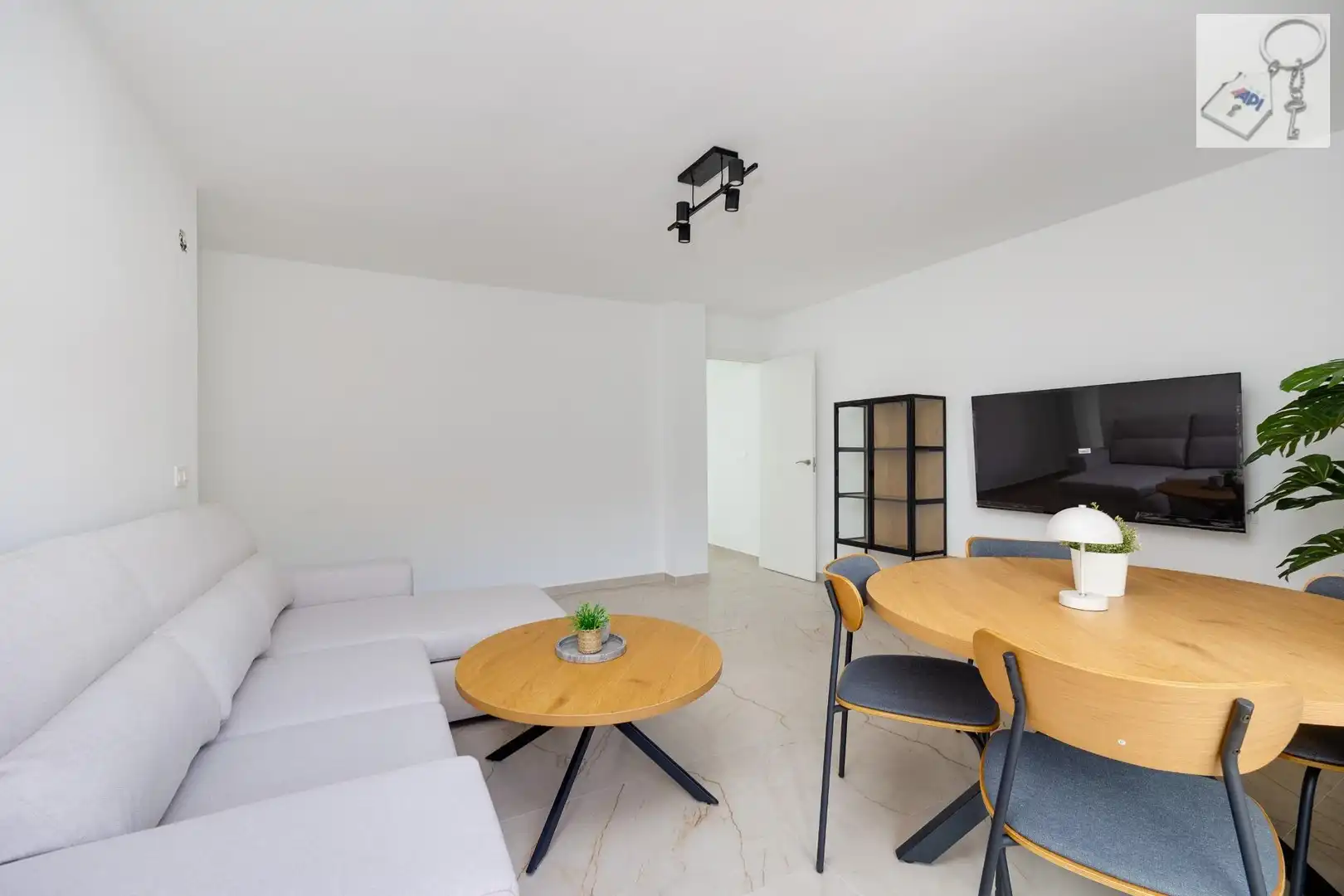 Penthouse with lift for sale in Playa del Acequión, Náufragos y Rocío del Mar, imagen 9