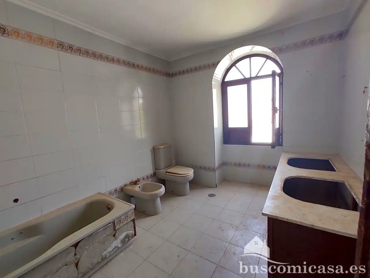 Casa o chalet en venta en Calle Toscas, Castellar