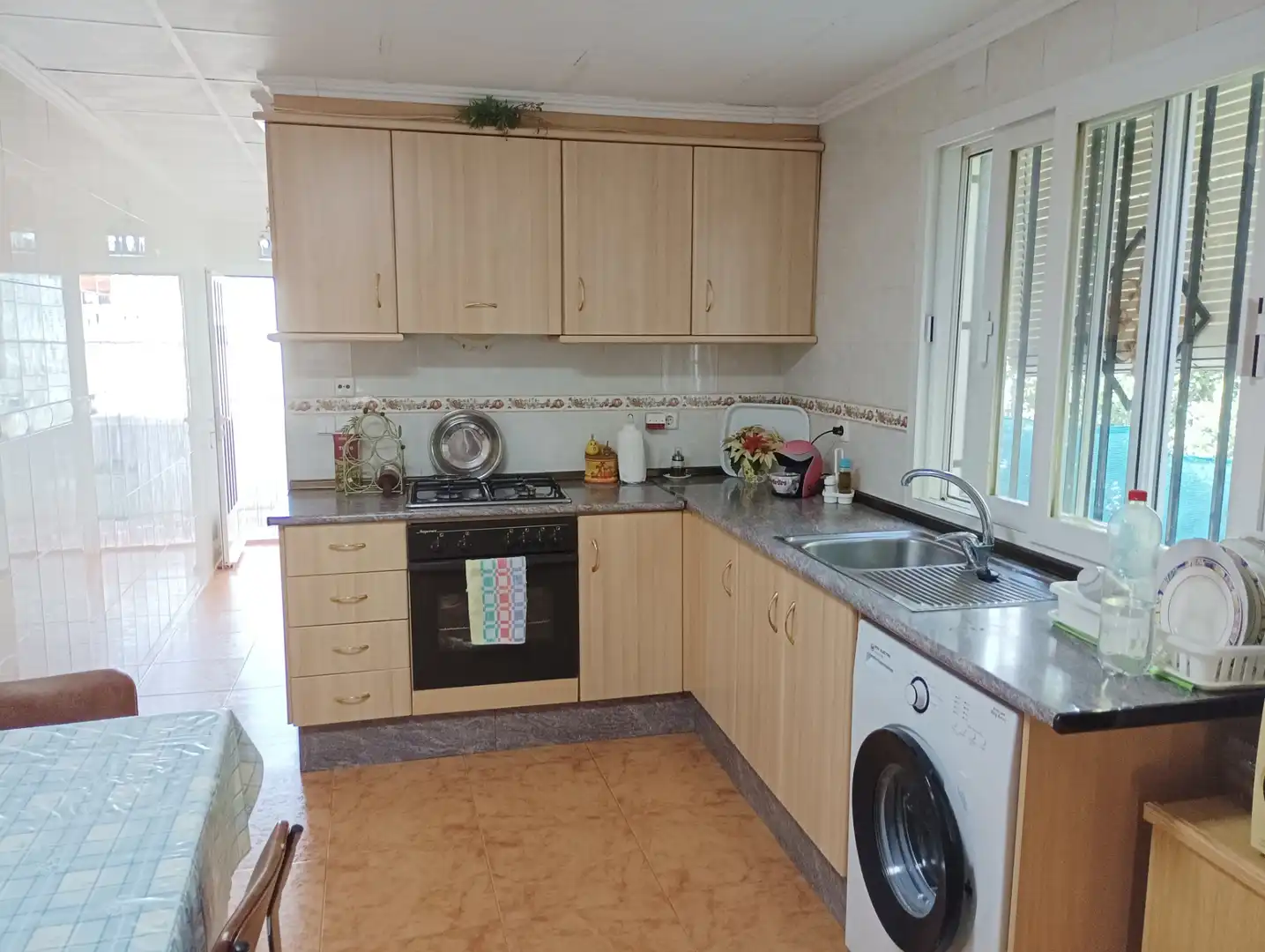 Maison rustique avec piscine à vendre à Albatera, imagen 26