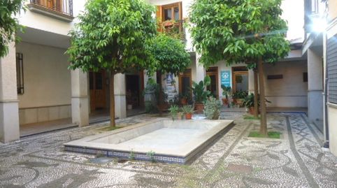 Foto 2 de Apartament en venda a Callejón de Pavaneras, 3, San Matías - Realejo, Granada Capital