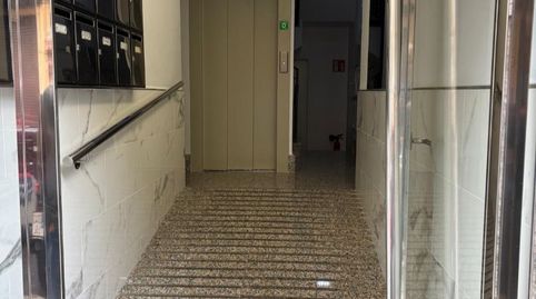 Foto 2 de Pis en venda a Calle San Juan de la Cruz, 4, San Mamés - La Palomera, León Capital