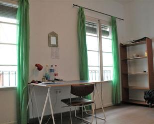 Bedroom of Flat to share in  Sevilla Capital