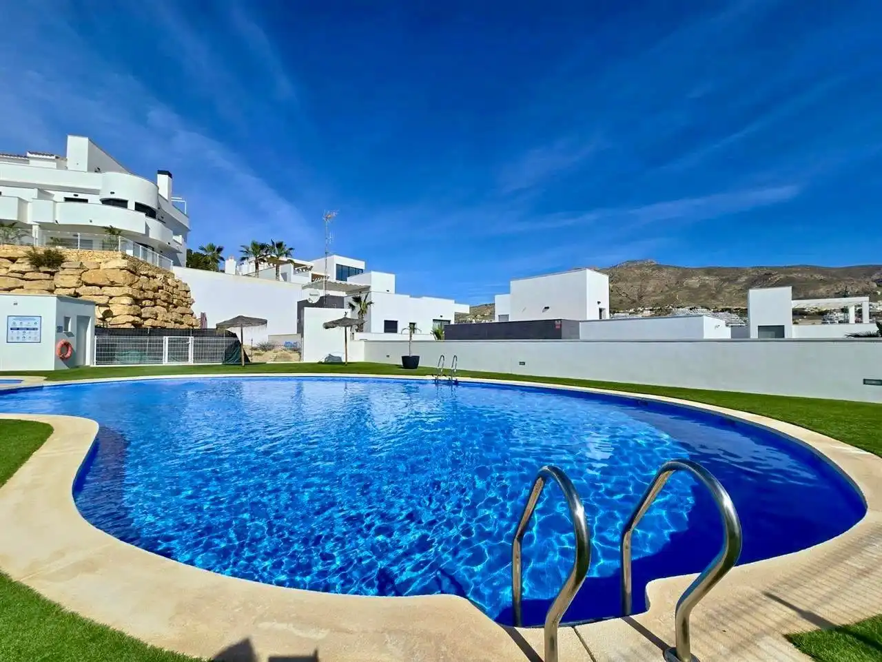 Reihenhaus zum Verkauf in Balcón de Finestrat - Terra Marina, imagen 32