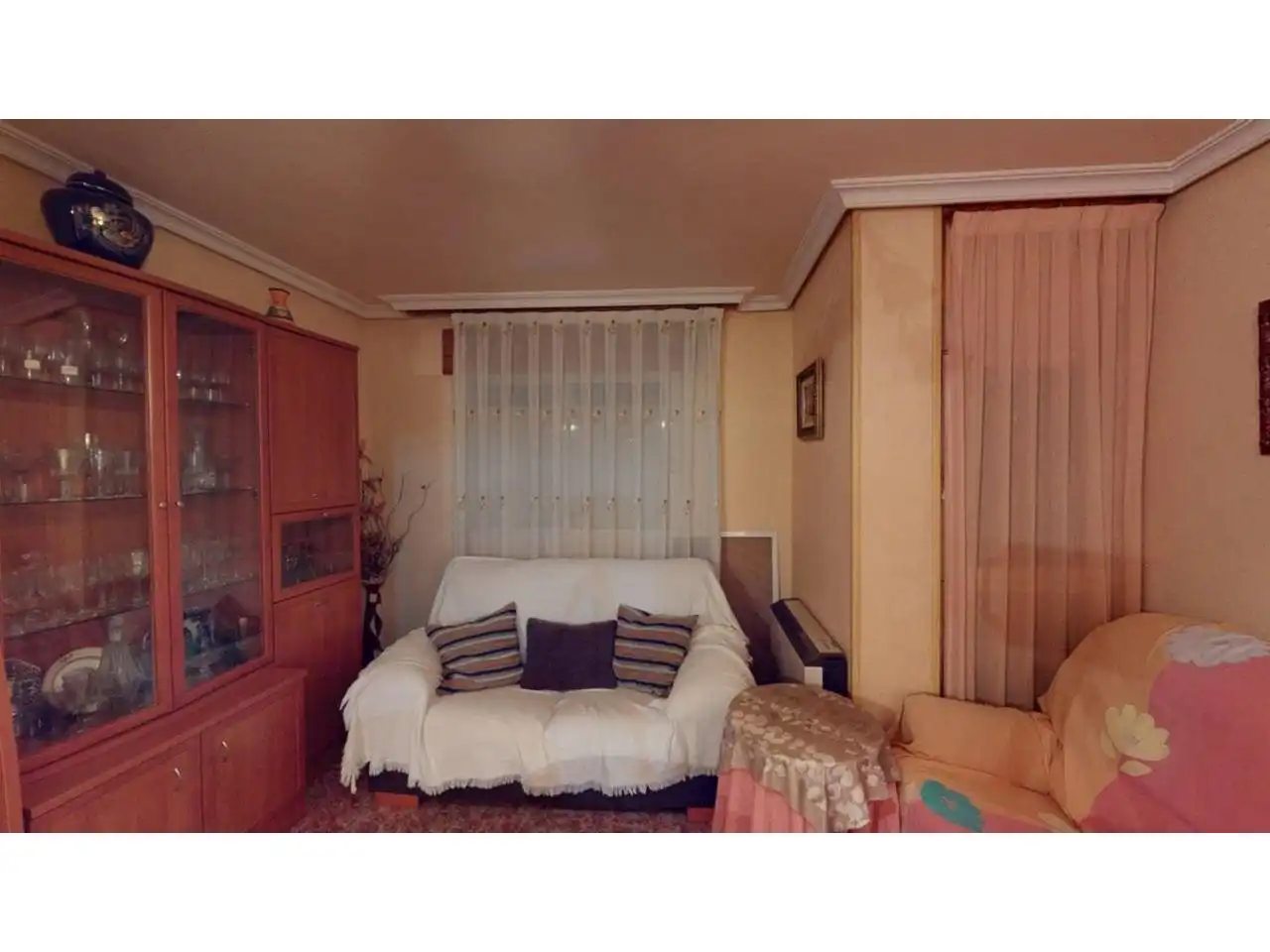 Piso con terraza en venta en Moratalla, imagen 24