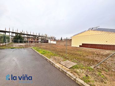 Terreny residencial en venda a Fuente de Piedra