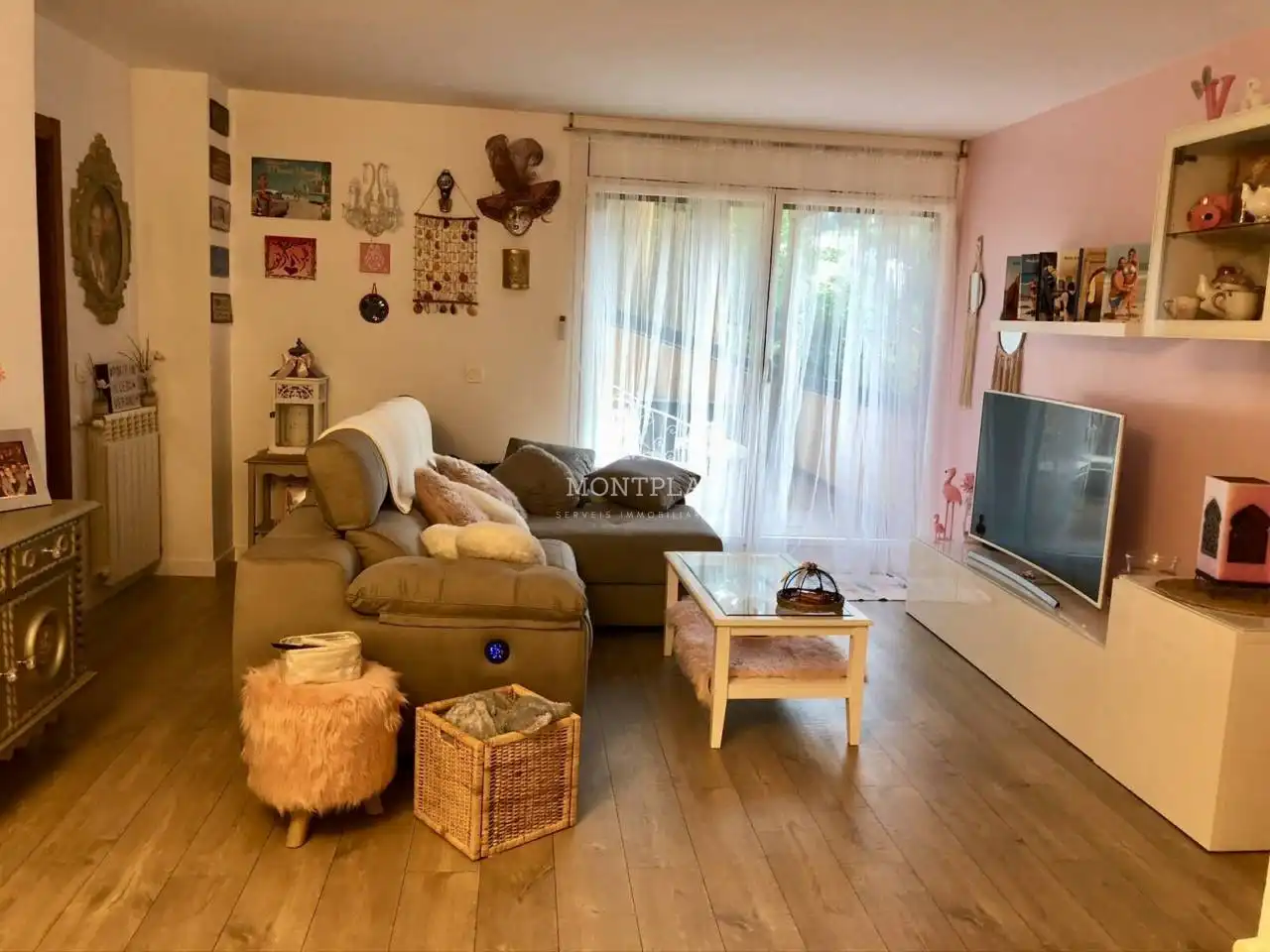 3-bedroom flat for sale in La Massana · 8 of 31