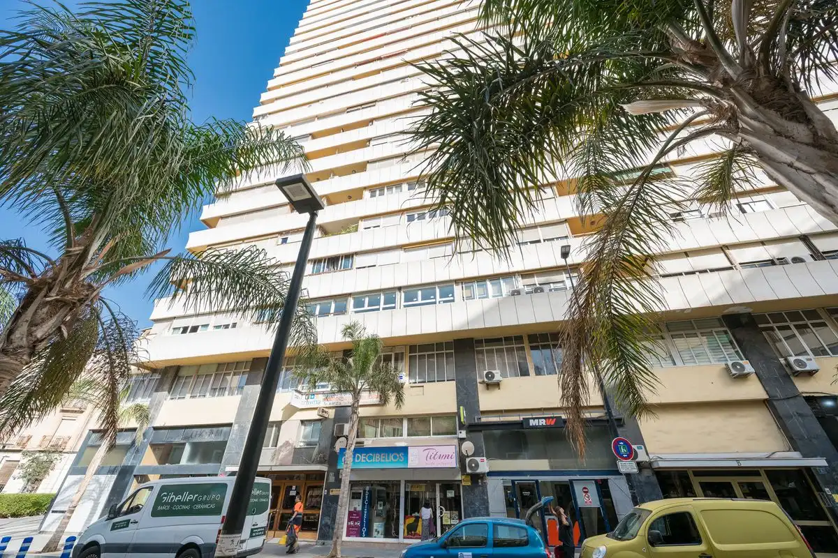 Piso con ascensor en venta en Calle del Alcalde Alfonso de Rojas, imagen 29