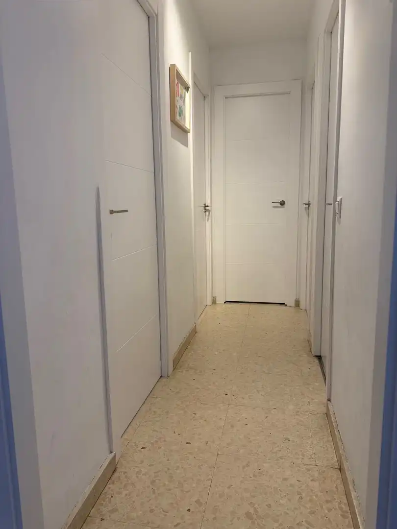 Pis en venda en Torremolinos amb Aire condicionat, Terrassa i Piscina comunitària