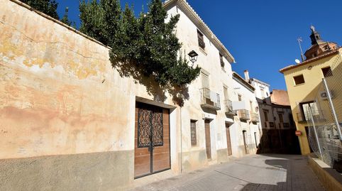 DETRÁS DE LA CATEDRAL DE GUADIX, imagen 3