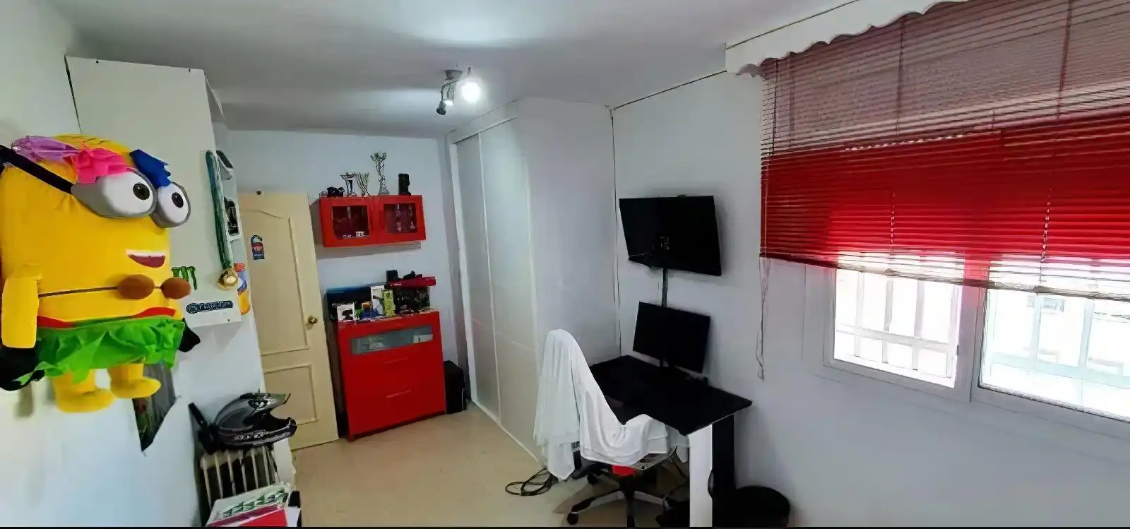 Piso en venta en Marbella