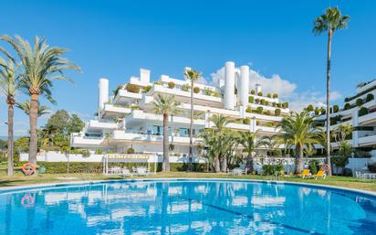 Apartament en venda a Lomas de Marbella Club