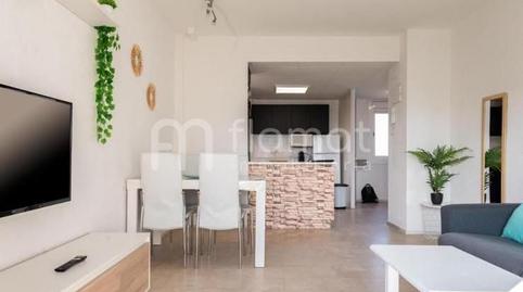 Foto 3 de Estudi de lloguer a Els Pins, Blanes