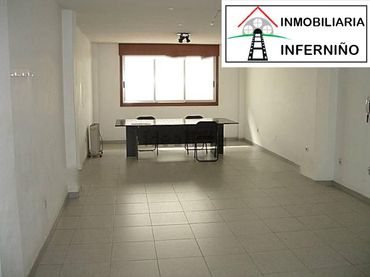 Office space to rent in Ferrol Vello - Puerto