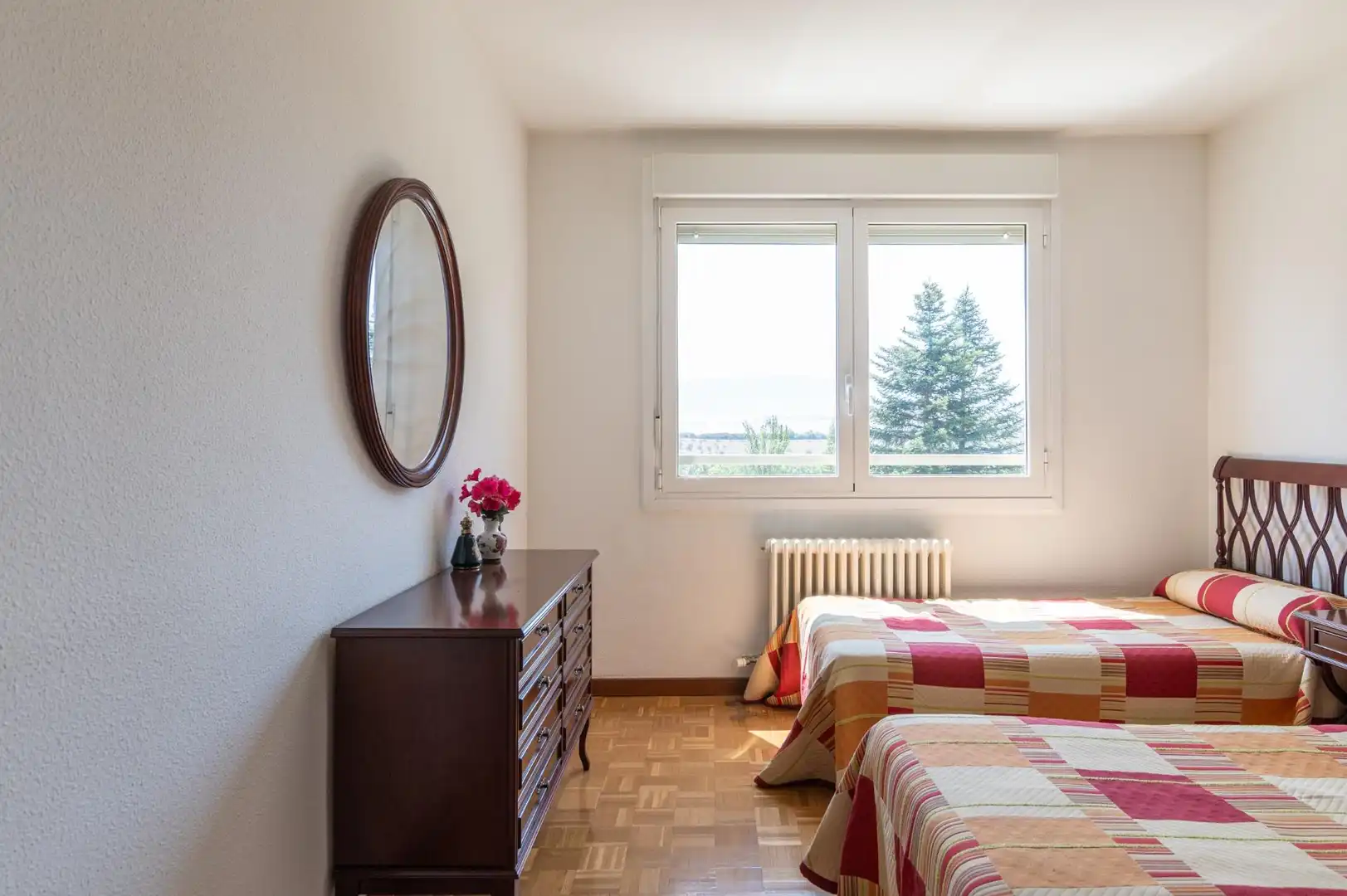 Habitación de Piso en venta en  Pamplona / Iruña con Calefacción, Parquet y Trastero