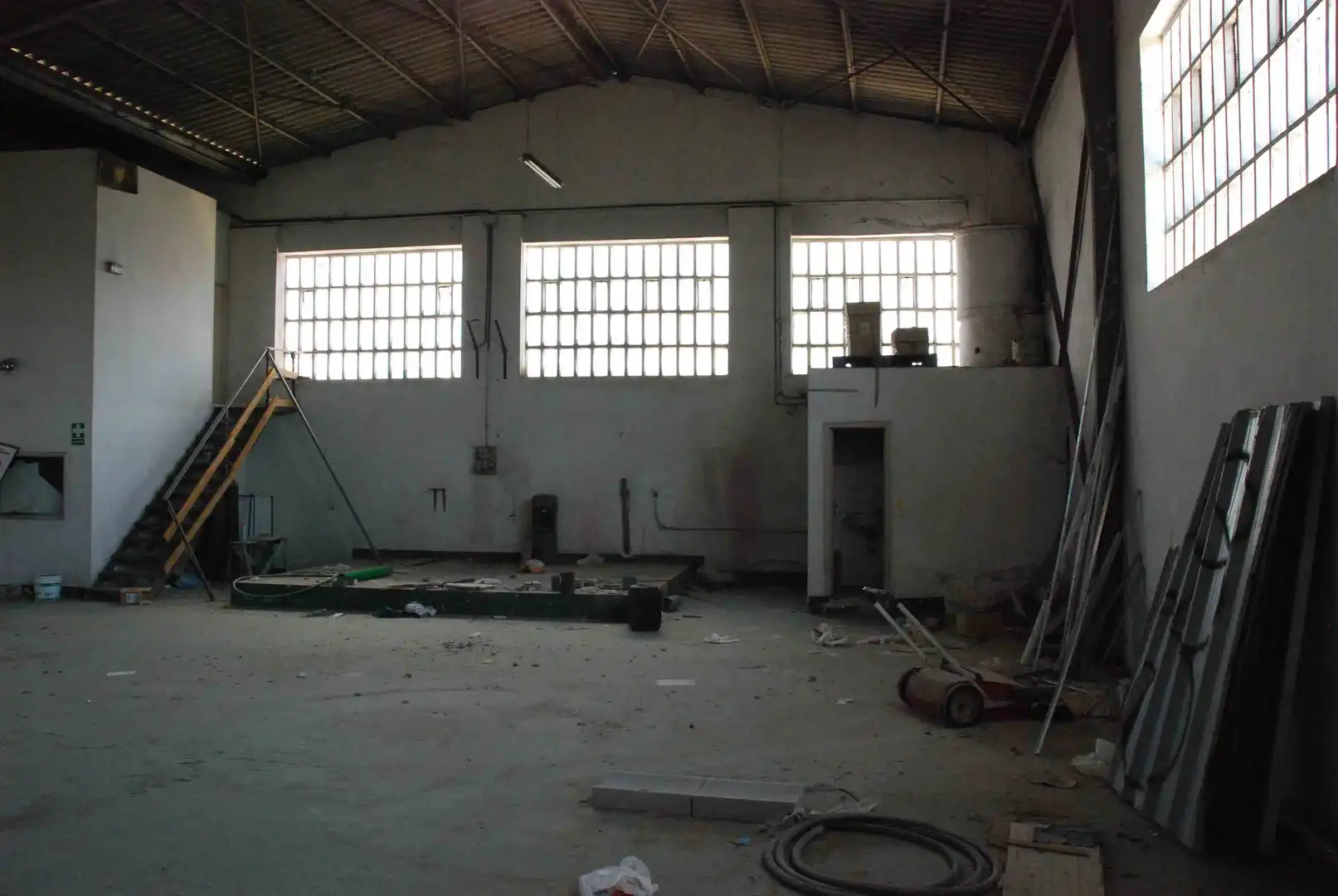 Industriegebäude zum Verkauf in Lavadores, imagen 15