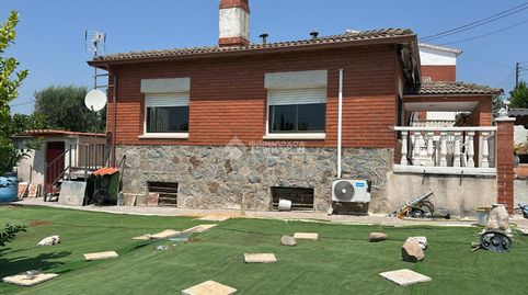 Foto 2 de Casa o xalet en venda a Els Avets - Can Serrafossà - Ximelis, Rubí
